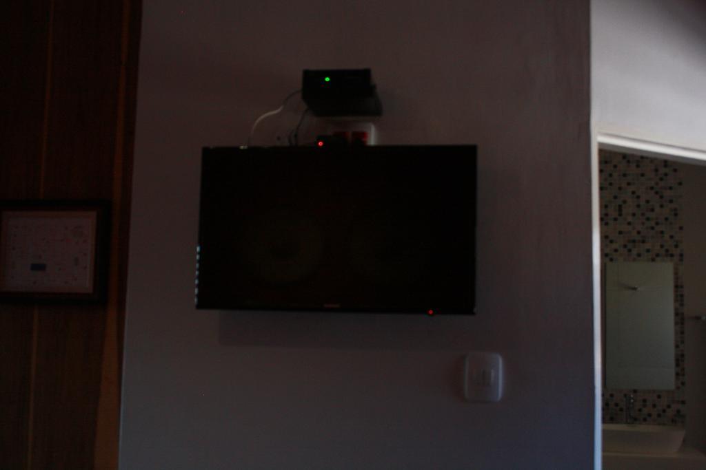 Yalla Yalla Boutique Hotel Witbank Extérieur photo