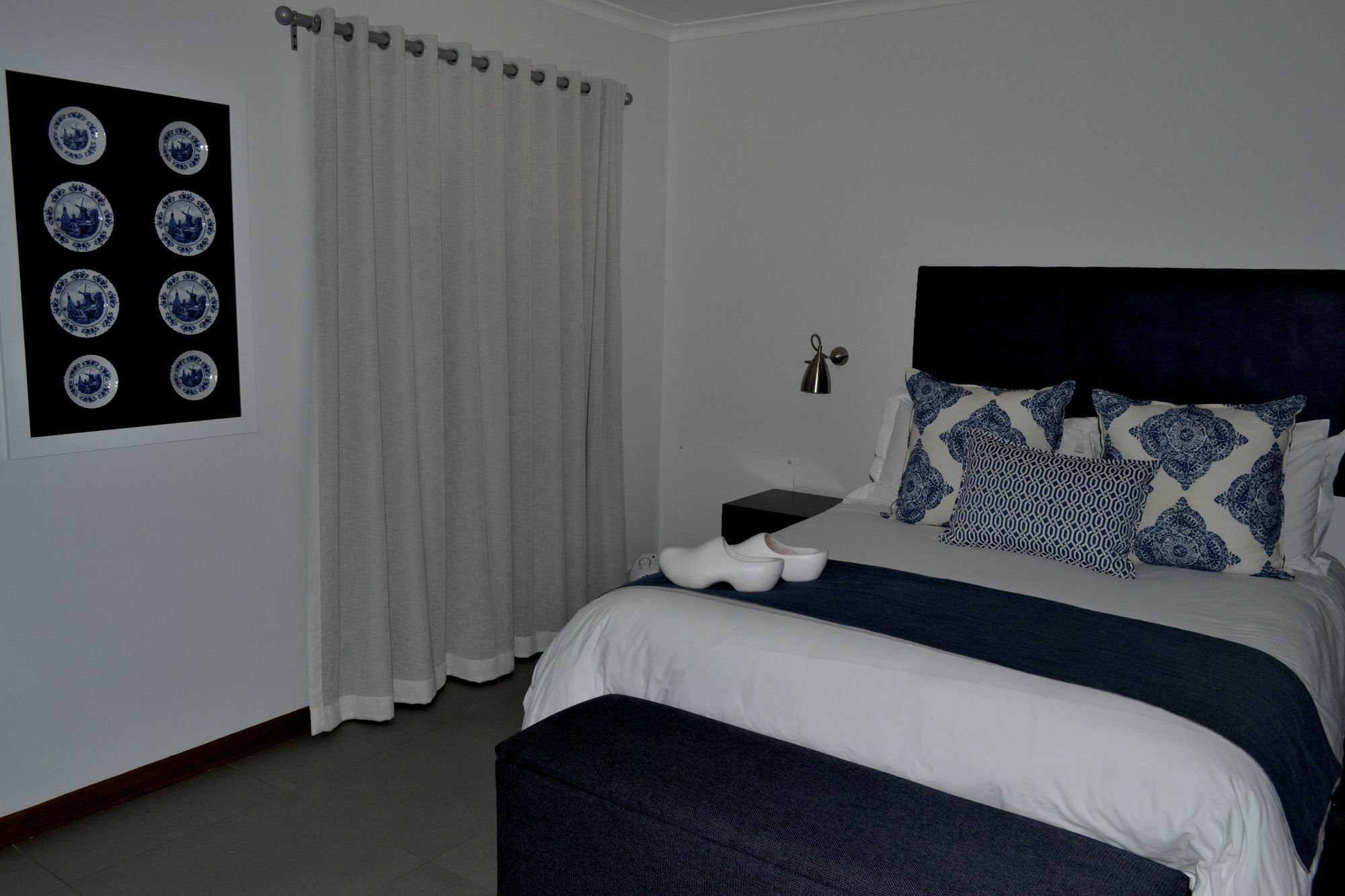 Yalla Yalla Boutique Hotel Witbank Extérieur photo