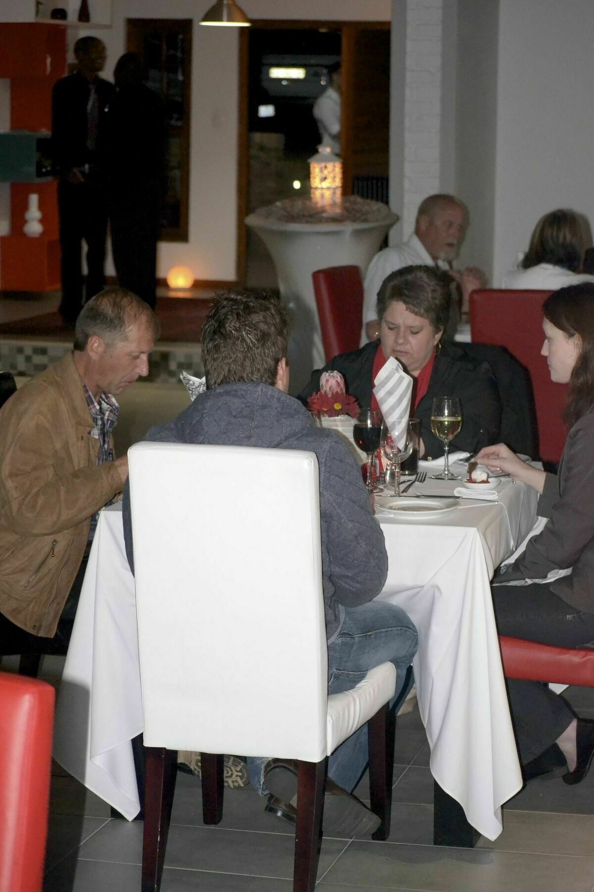 Yalla Yalla Boutique Hotel Witbank Extérieur photo