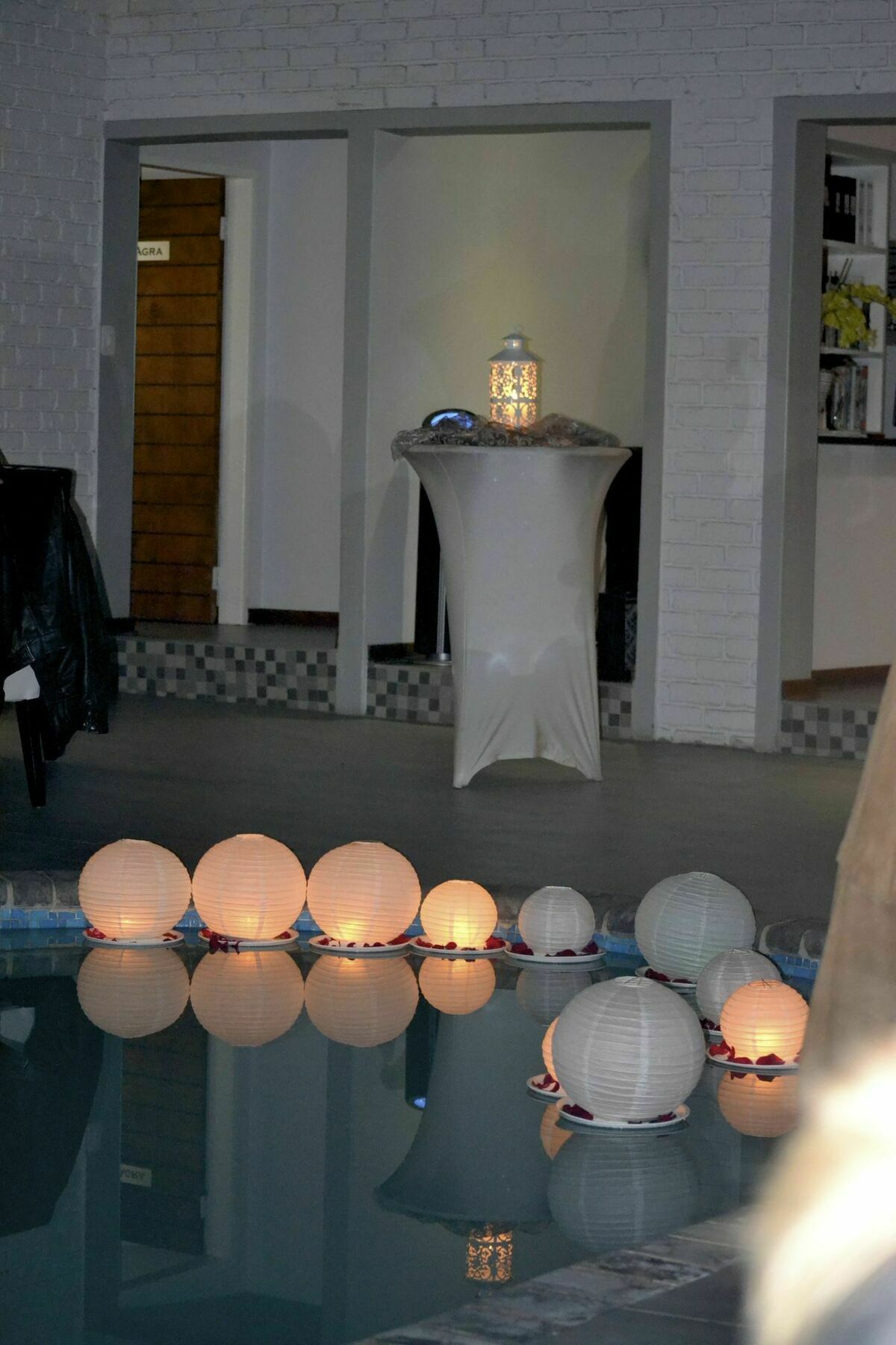 Yalla Yalla Boutique Hotel Witbank Extérieur photo