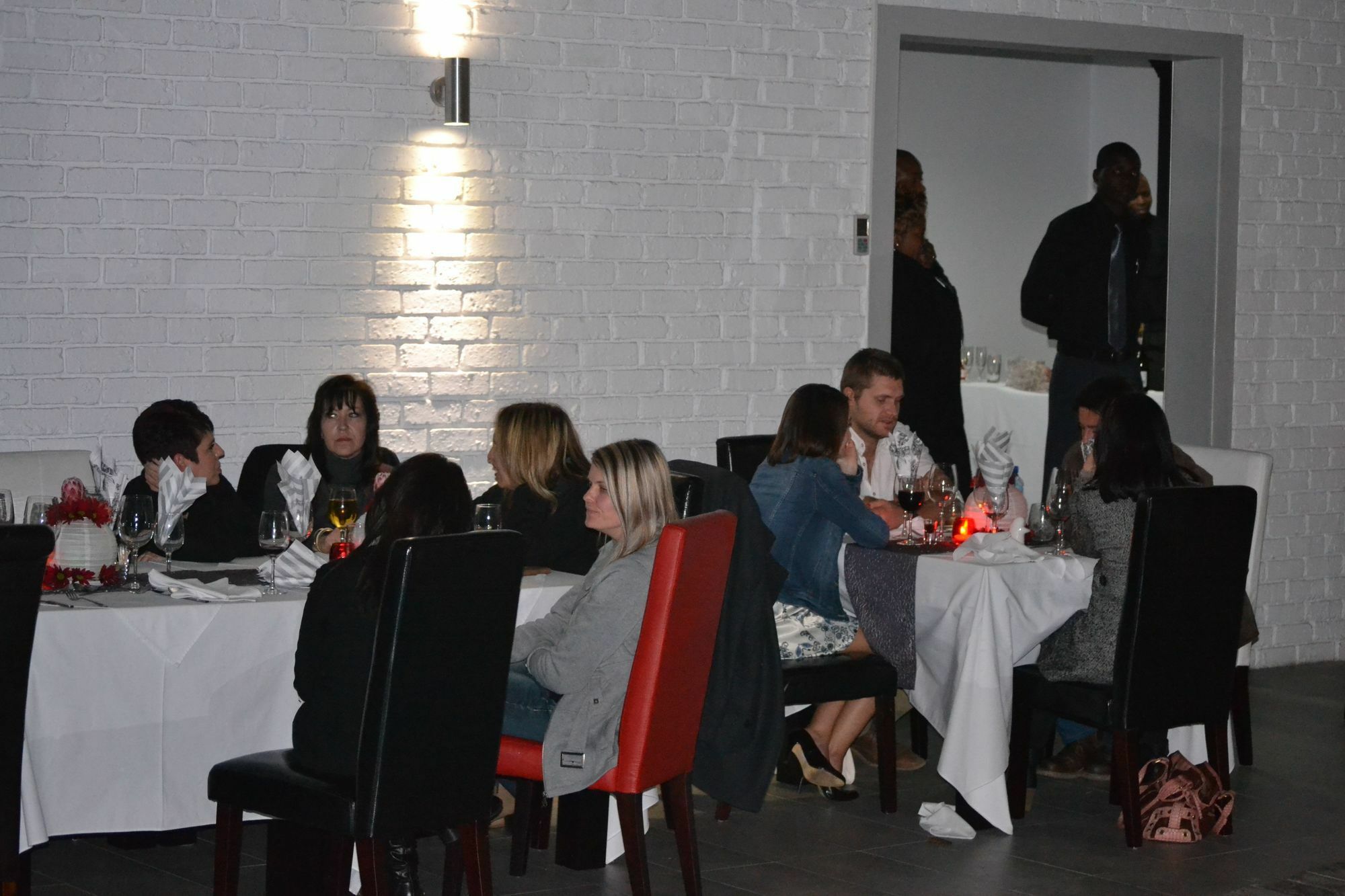 Yalla Yalla Boutique Hotel Witbank Extérieur photo