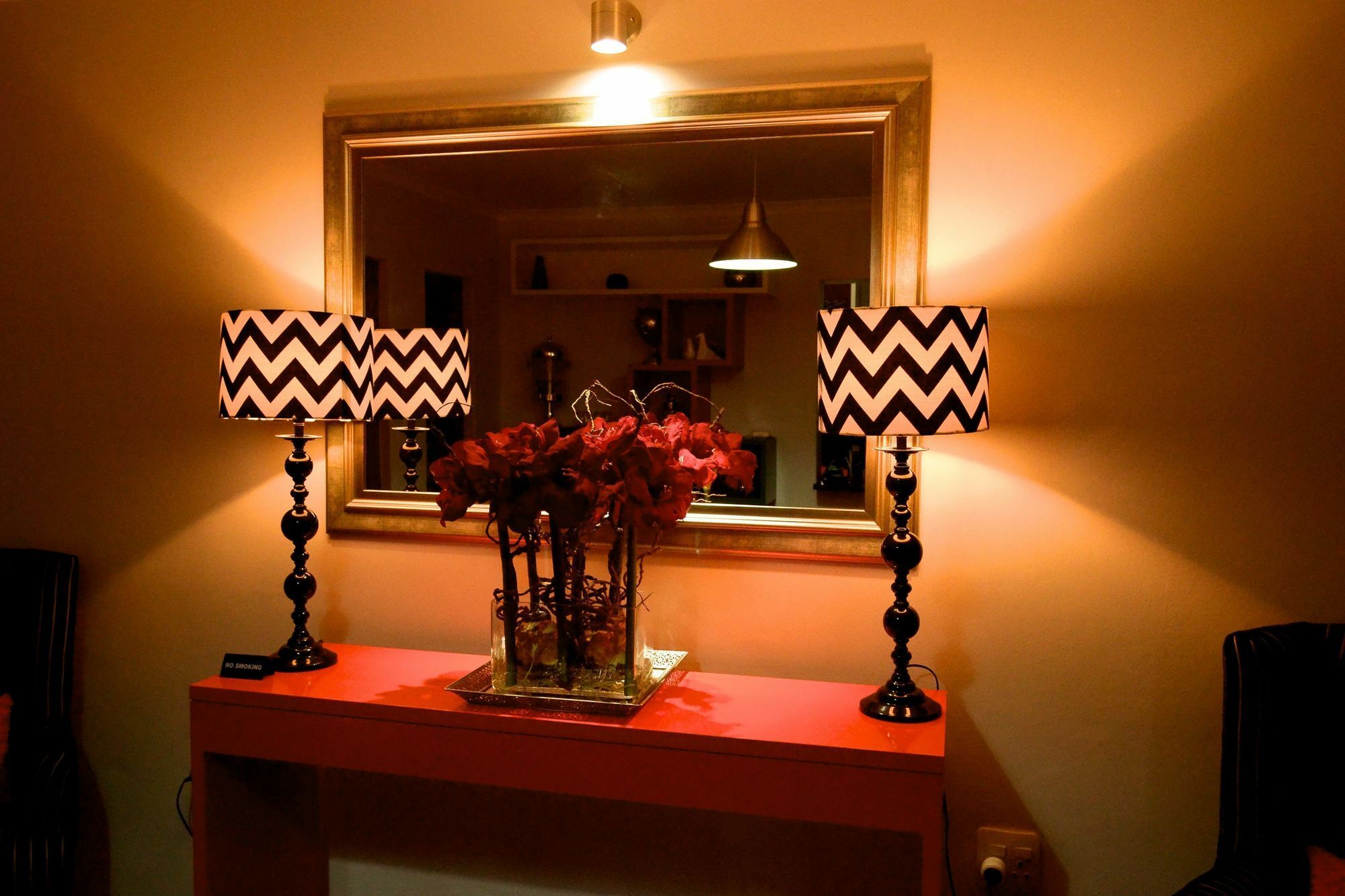 Yalla Yalla Boutique Hotel Witbank Extérieur photo
